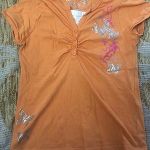 🌿🌿Fancy blouse🌿🌿